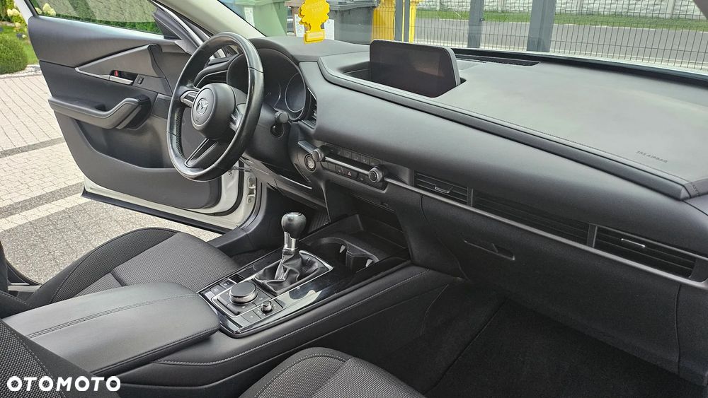 Mazda CX-30 2.0 mHEV Kai 2WD - 7