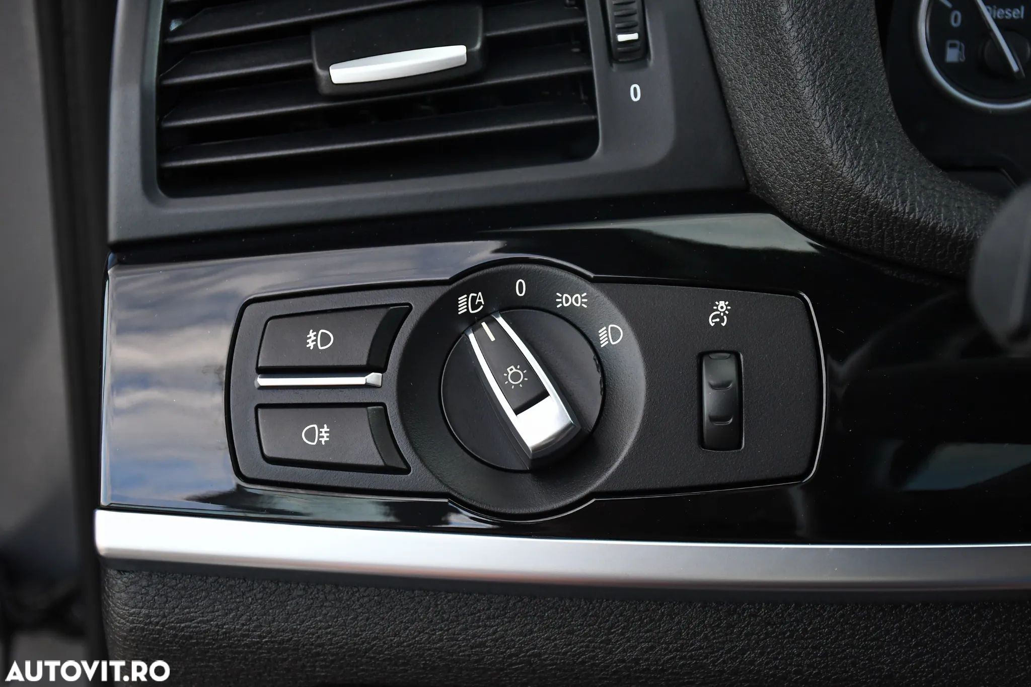 BMW X3 xDrive20d M Sport - 28