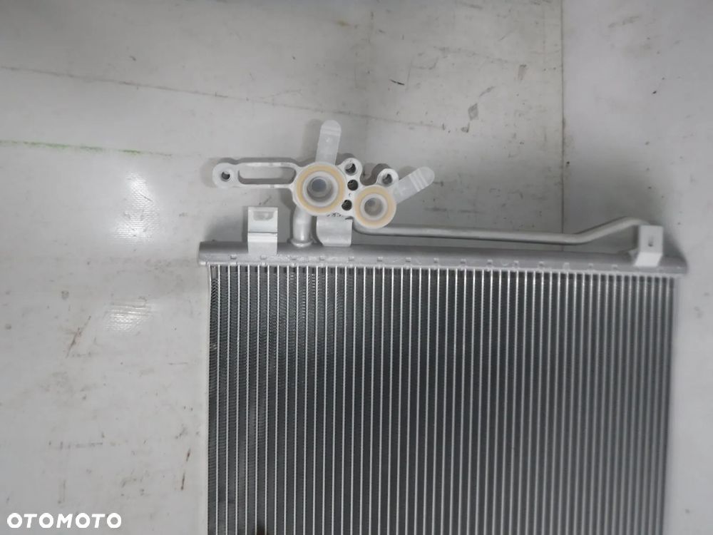 jaguar e pace evoque discovery chłodnica klimatyzacji nowa oryginał - 9