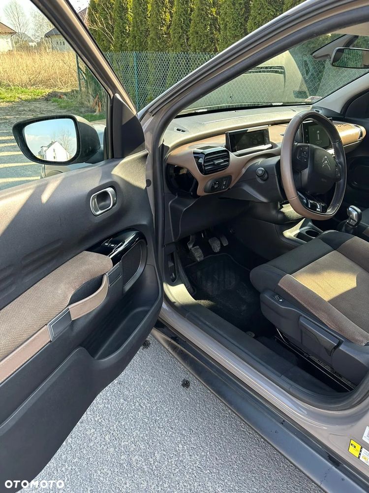 Citroën C4 Cactus 1.2 PureTech Feel Edition - 12
