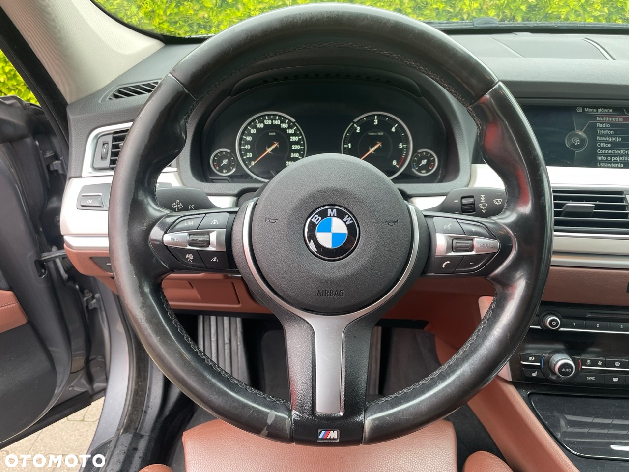 BMW 5GT 520d Gran Turismo - 13
