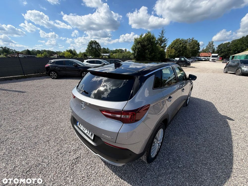 Opel Grandland X 1.5 CDTI Elite S&S - 38