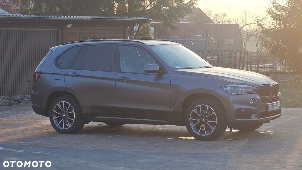 BMW X5 - 27