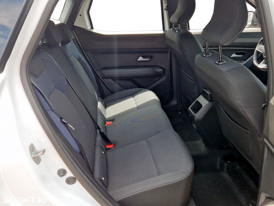 Dacia Duster MHEV 140 Expression - 16
