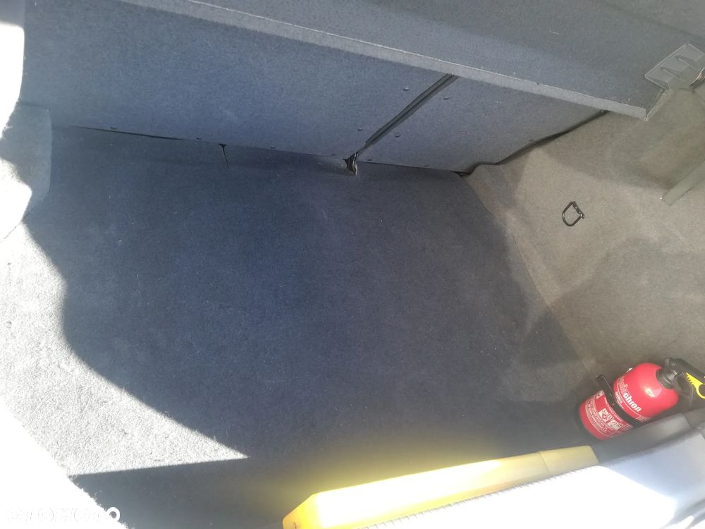 Opel Astra 1.6 Easytronic Edition - 25