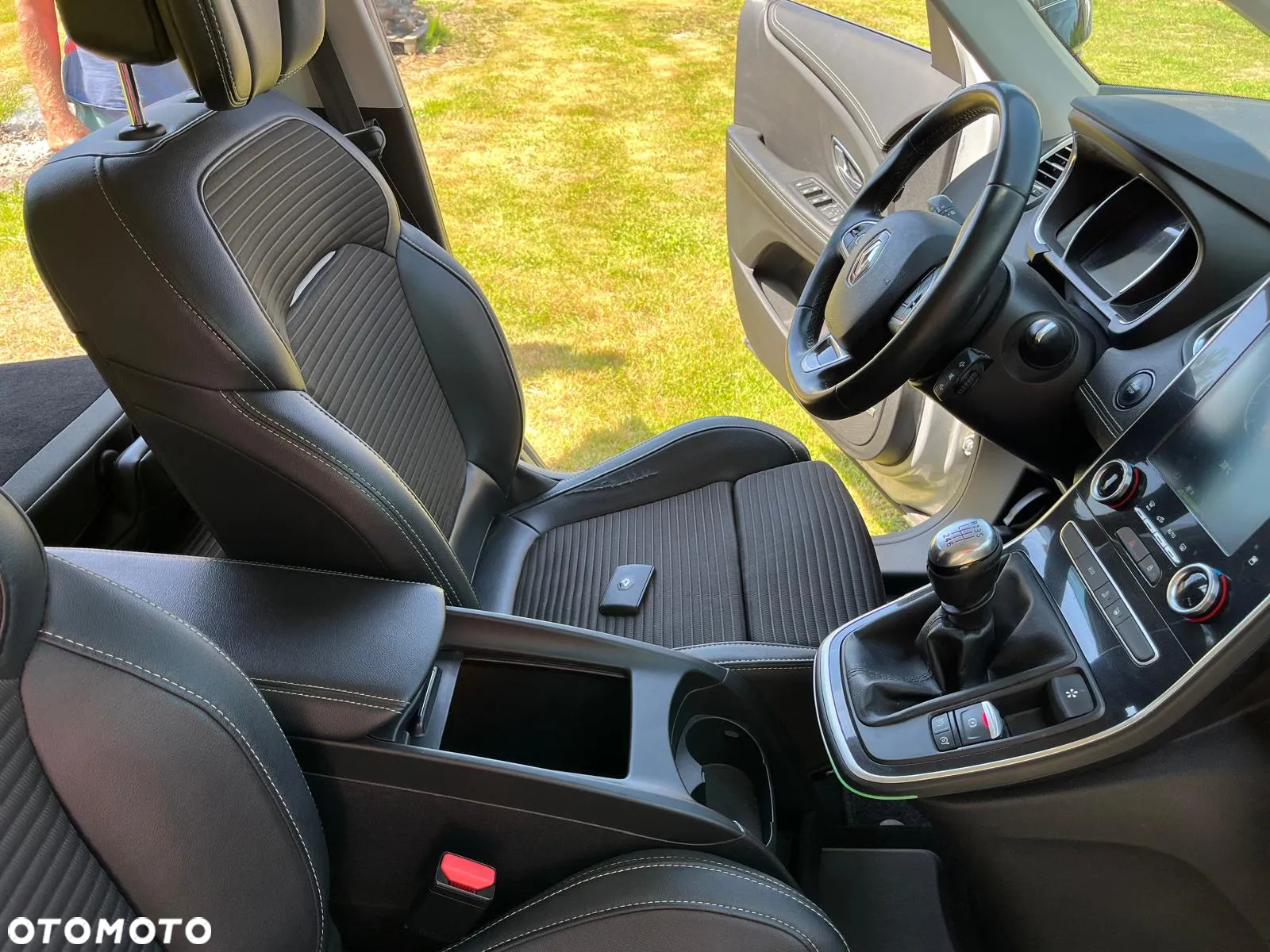 Renault Scenic 1.3 TCe Energy Bose - 9
