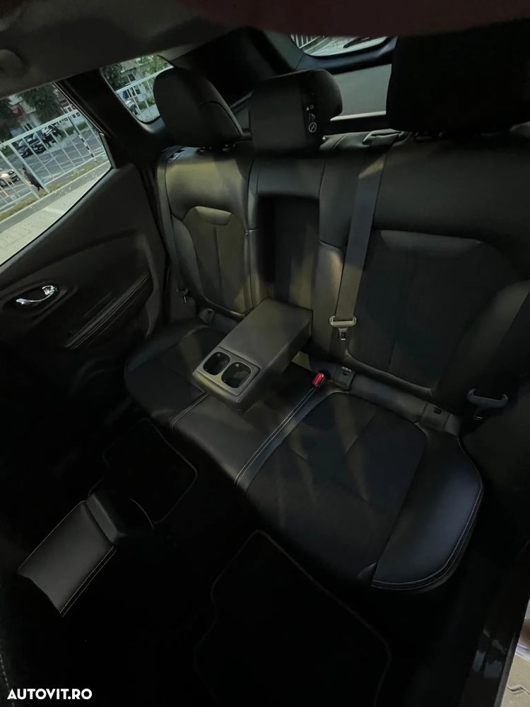 RENAULT Kadjar 2015 — imagine 25