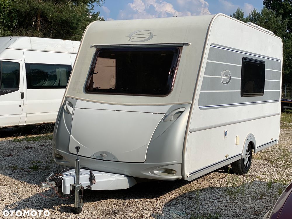 Rubis Caravalier Rubis 400 - 3