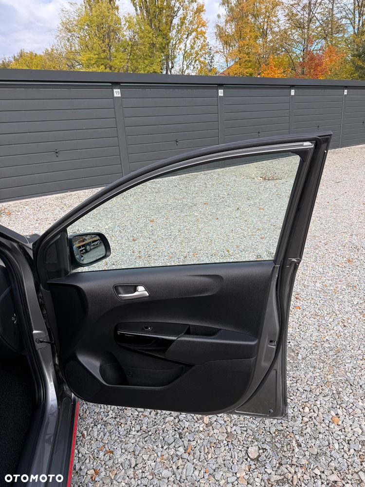 Kia Picanto 1.0 GT Line - 23