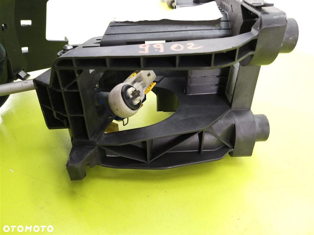 Mechanizm zmiany biegów lewarek Peugeot 308 08-13 1.6 B - 4