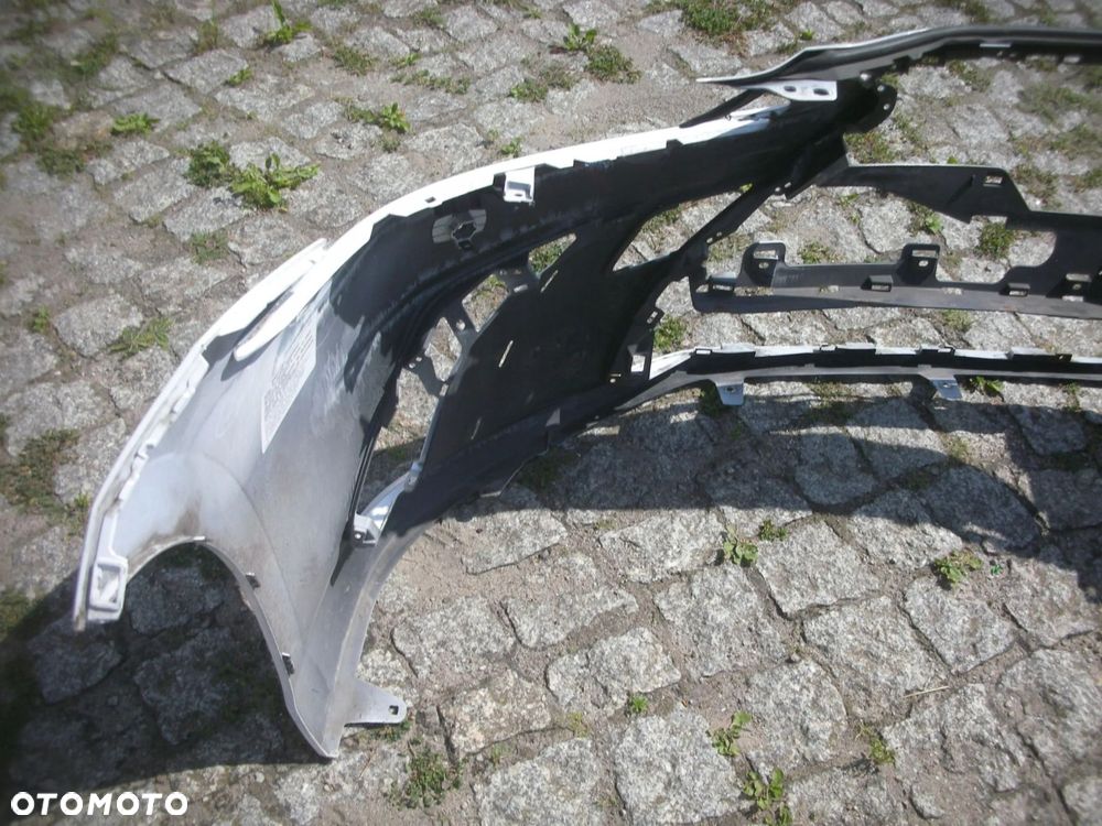 LEXUS ES VII F SPORT ZDERZAK PRZÓD PRZEDNI 18- R - 2