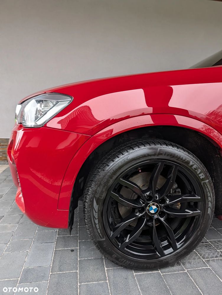 BMW X4 - 3