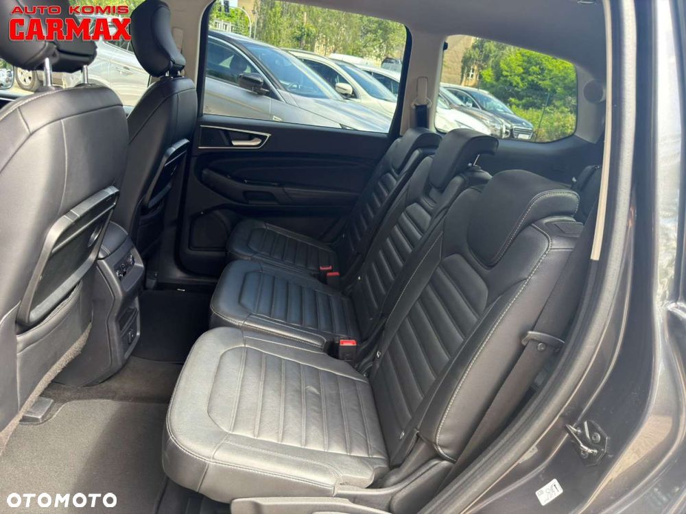 Ford Galaxy - 15