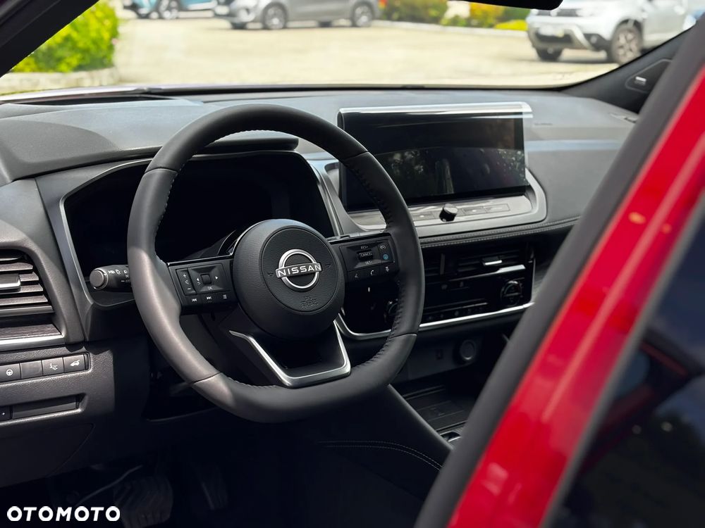 Nissan Qashqai 1.5 e-POWER Tekna - 16