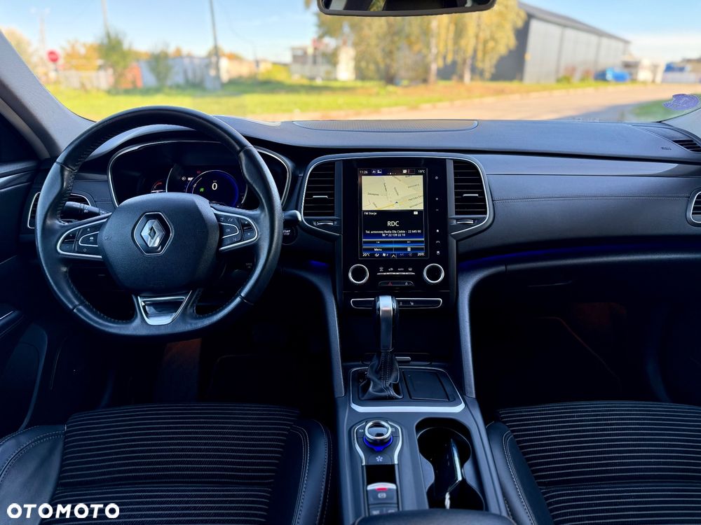 Renault Talisman ENERGY TCe 200 EDC INTENS - 3