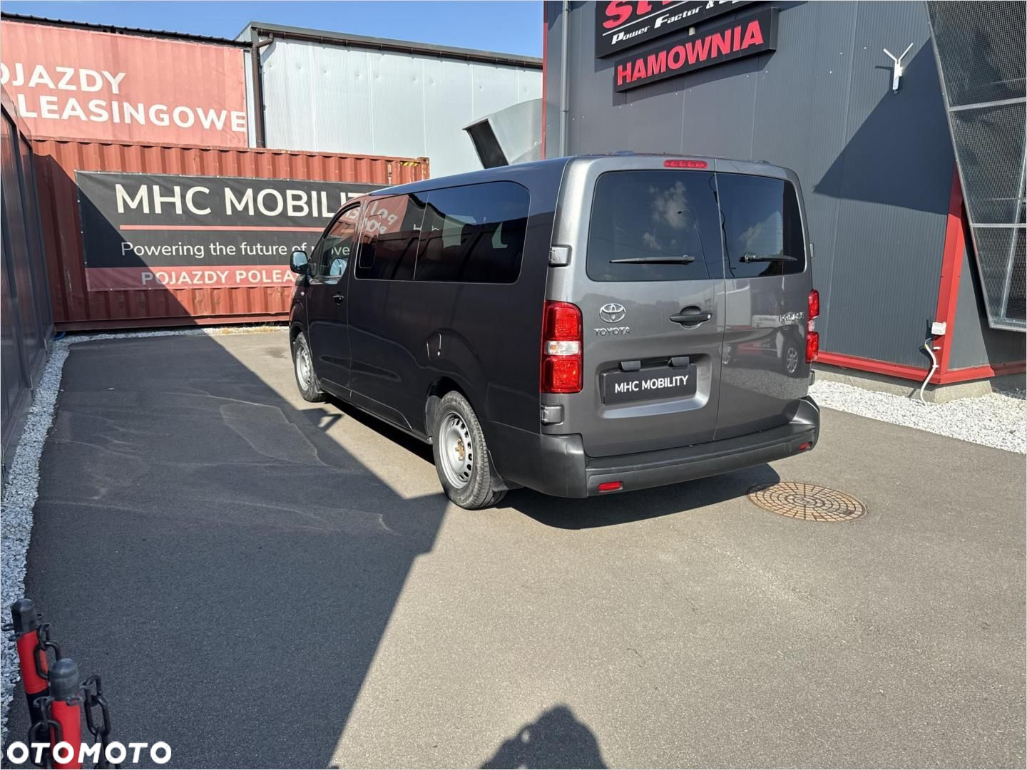 Toyota Proace Verso 2.0 D4-D Long Family - 13