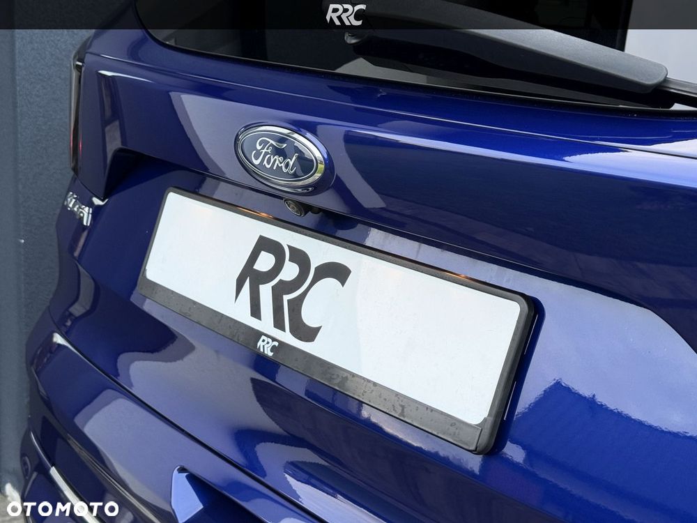 Ford Kuga 2.0 TDCi AWD ST-Line - 37