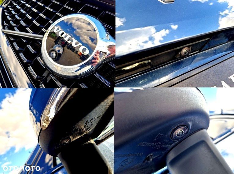 Volvo XC 60 B4 B Plus Dark - 15