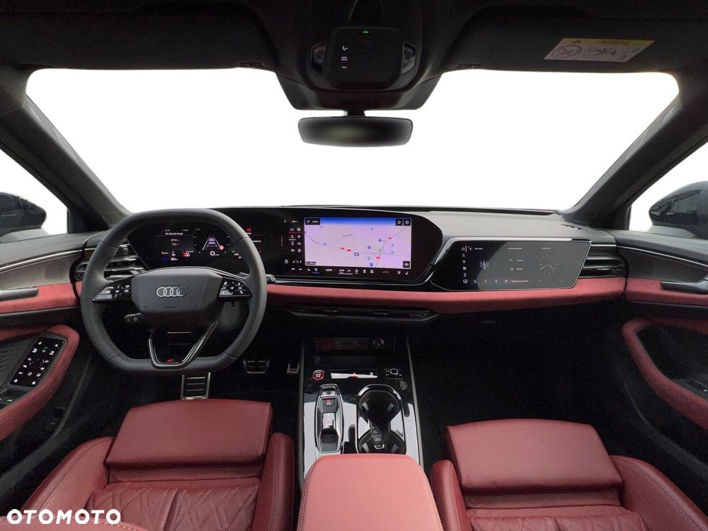 Audi S5 Coupé - 16