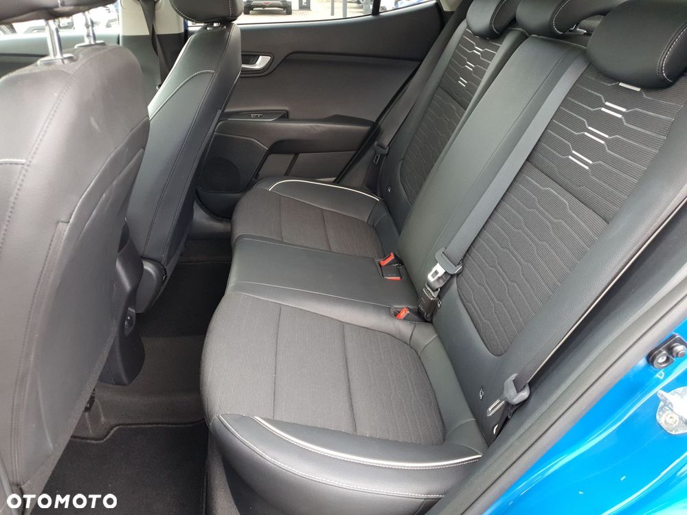 Kia Stonic 1.0 T-GDI GT Line - 25