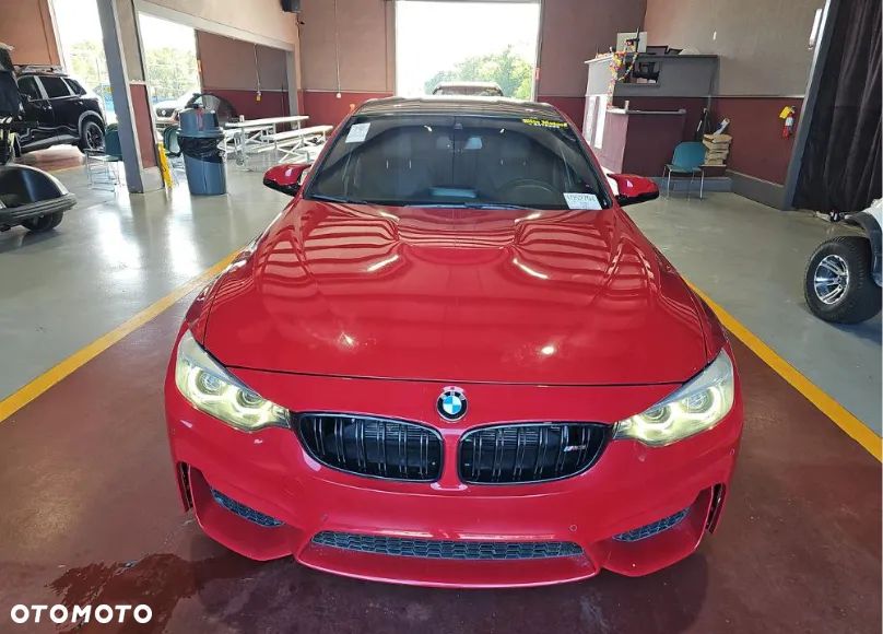 BMW M3 DKG - 3