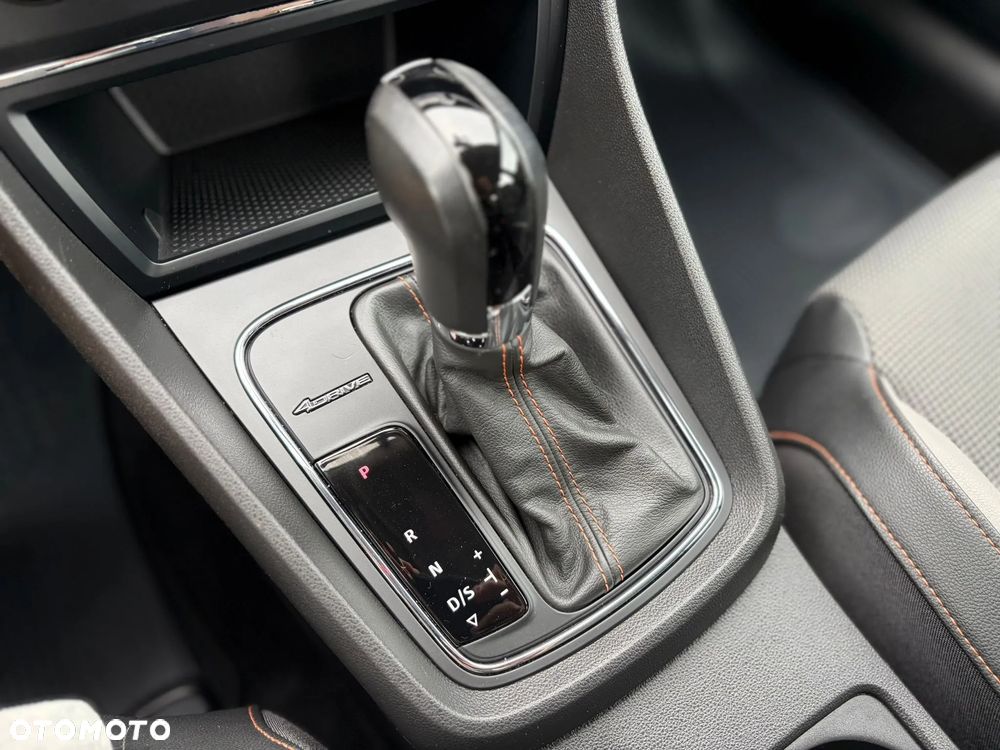 Seat Leon 1.8 TSI Start&Stop DSG XCELLENCE - 14