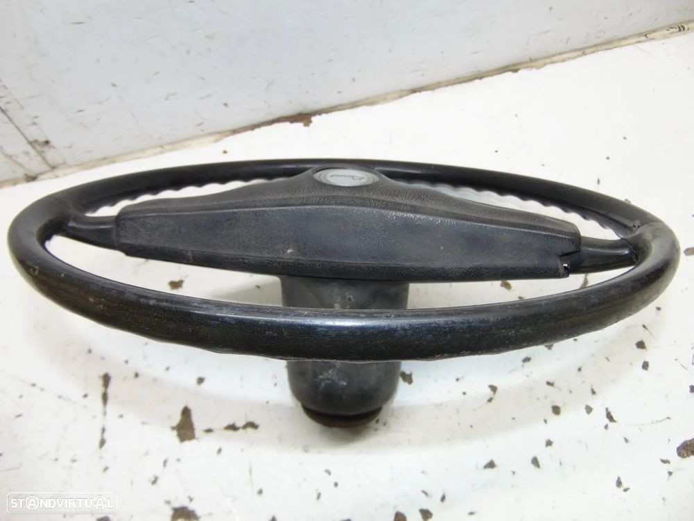 Ford Escort MK1/MK2 volante - 5