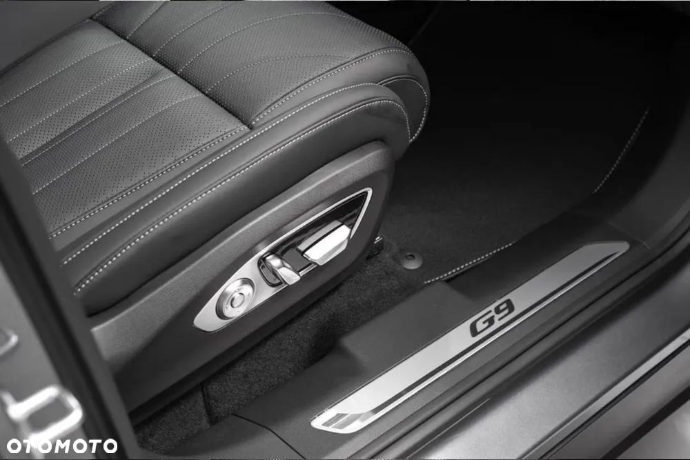 XPeng G9 98 kWh AWD Performance - 30