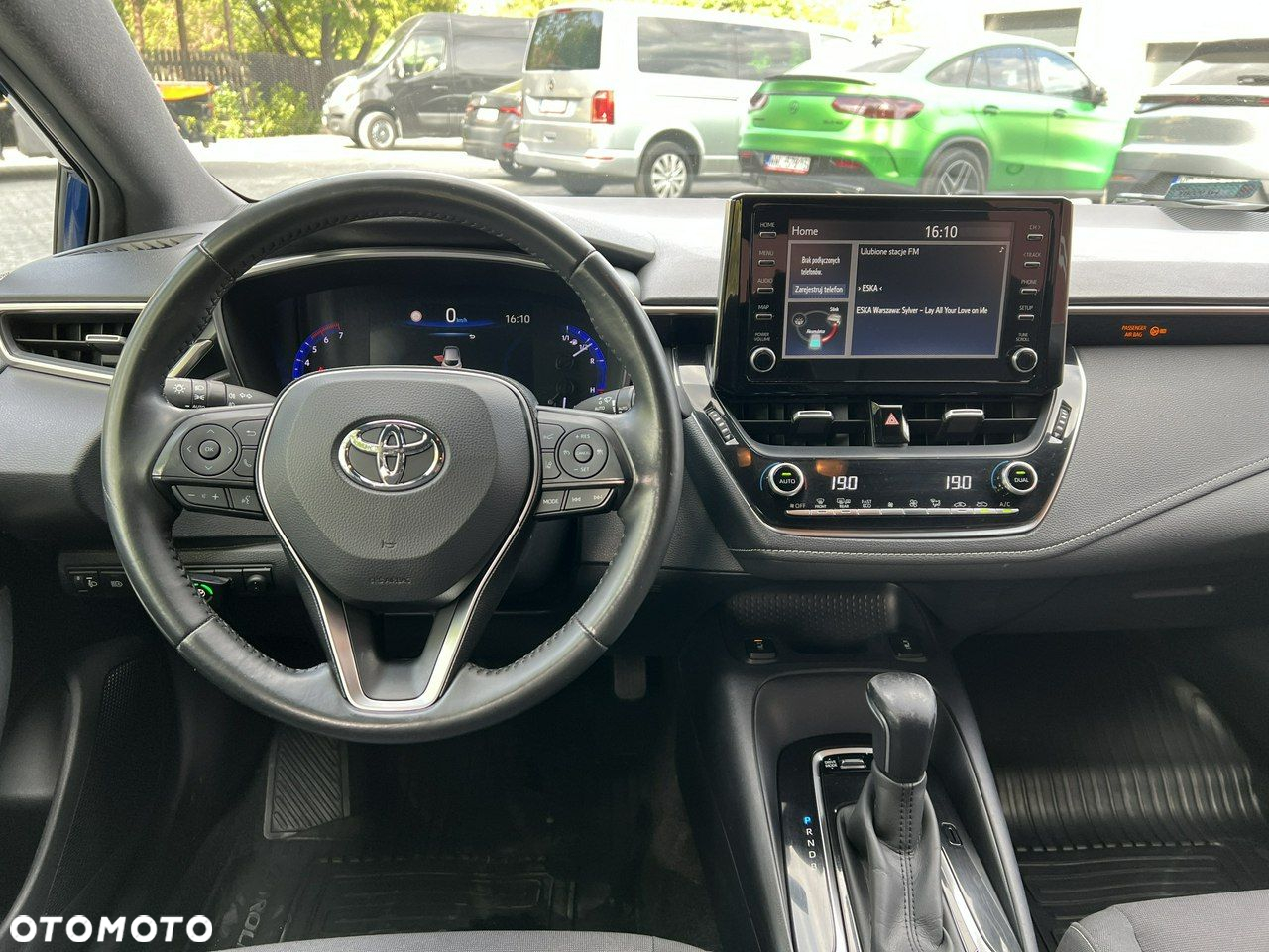 Toyota Corolla - 29