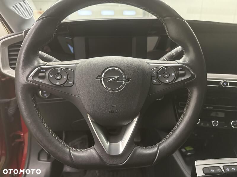 Opel Mokka 50kWh Elegance - 13