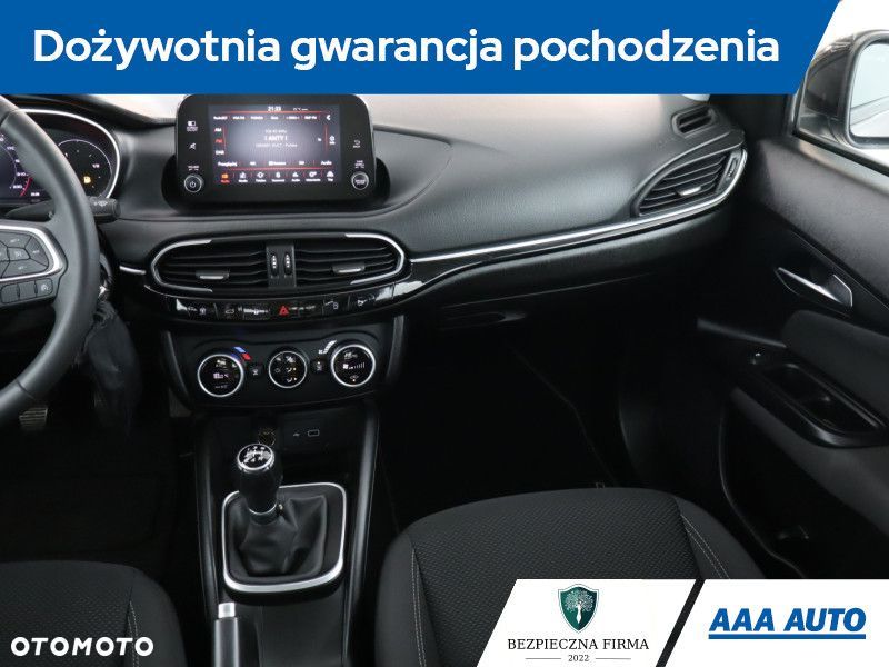 Fiat Tipo - 10