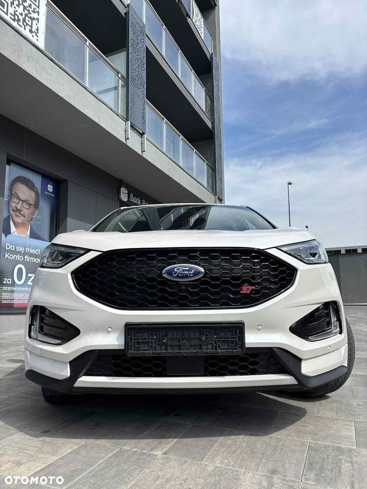 Ford Edge 2.0 EcoBlue Twin-Turbo 4WD ST-Line - 15