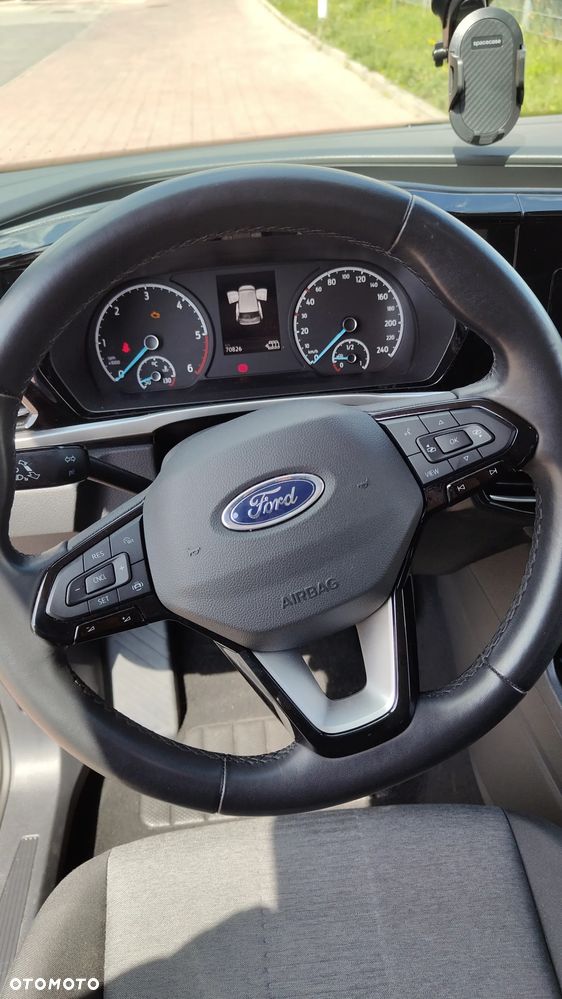 Ford Tourneo Connect 2.0 EcoBlue Active - 12
