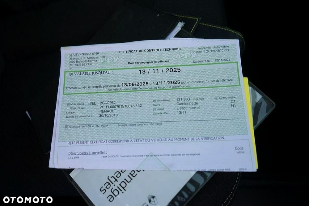 Renault Trafic - 22