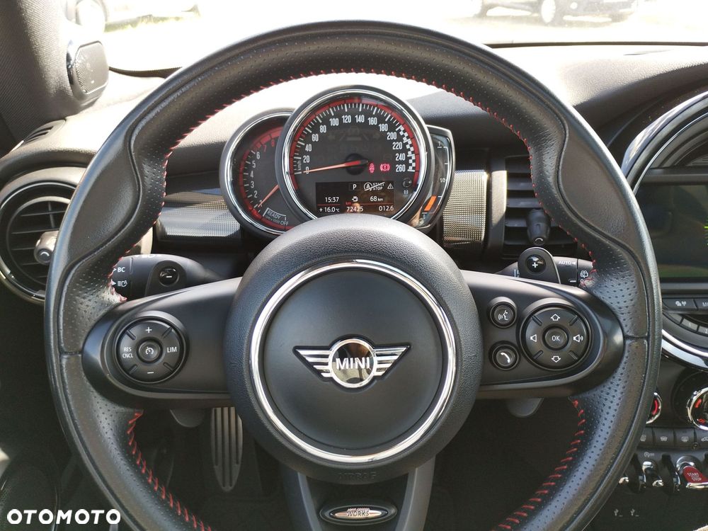 MINI Cooper - 17