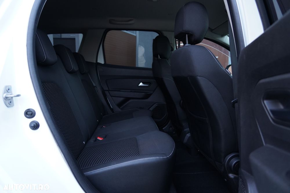 Dacia Duster 1.5 dCi 4x2 Laureate - 10