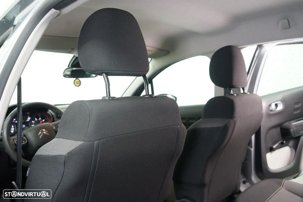 Citroën C3 1.2 PureTech Feel - 32