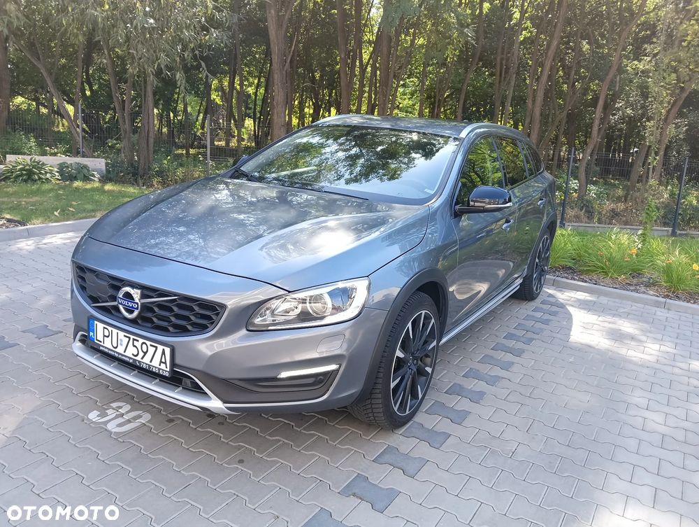 Volvo V60 - 7