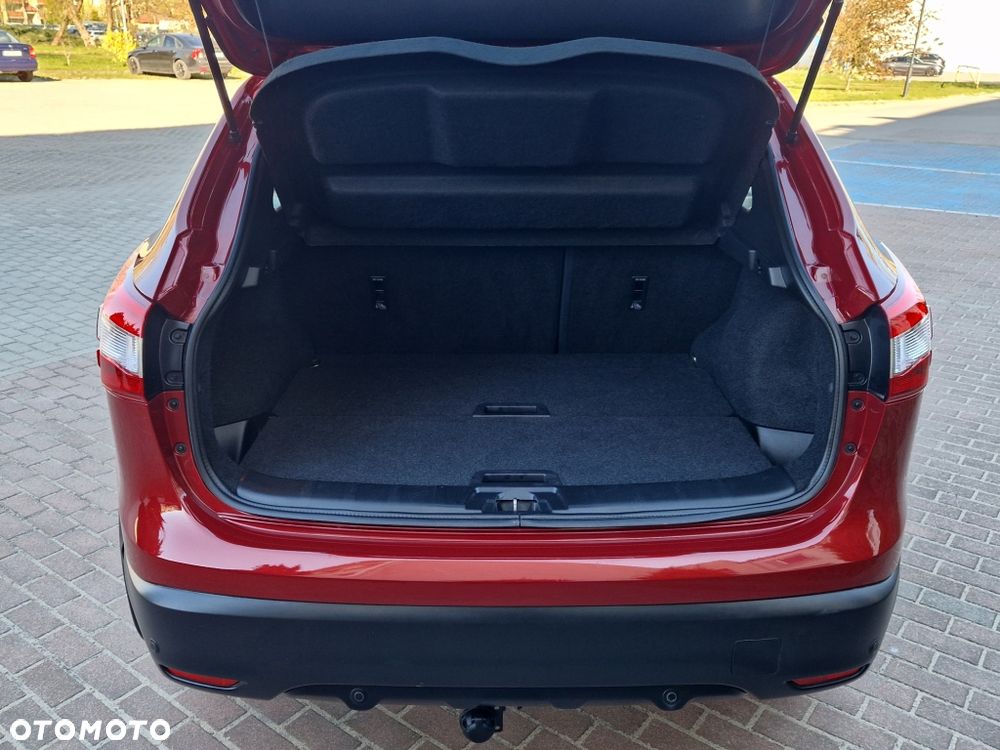 Nissan Qashqai 1.5 dCi DPF acenta - 11