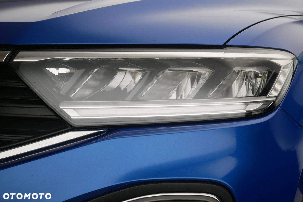 Volkswagen T-Roc 1.5 TSI Life DSG - 13