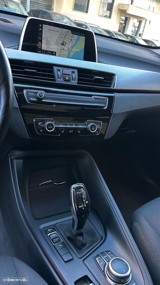 BMW X1 - 14
