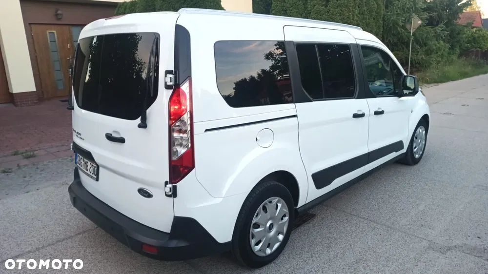 Ford Transit Connect - 3