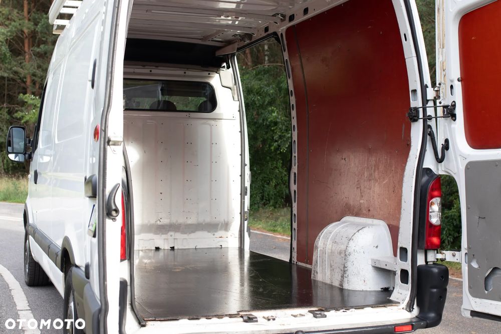 Renault Master - 27