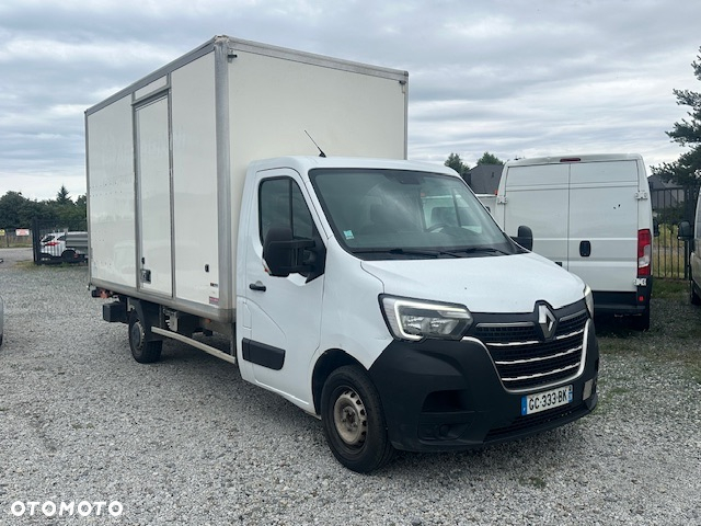 Renault Master - 5