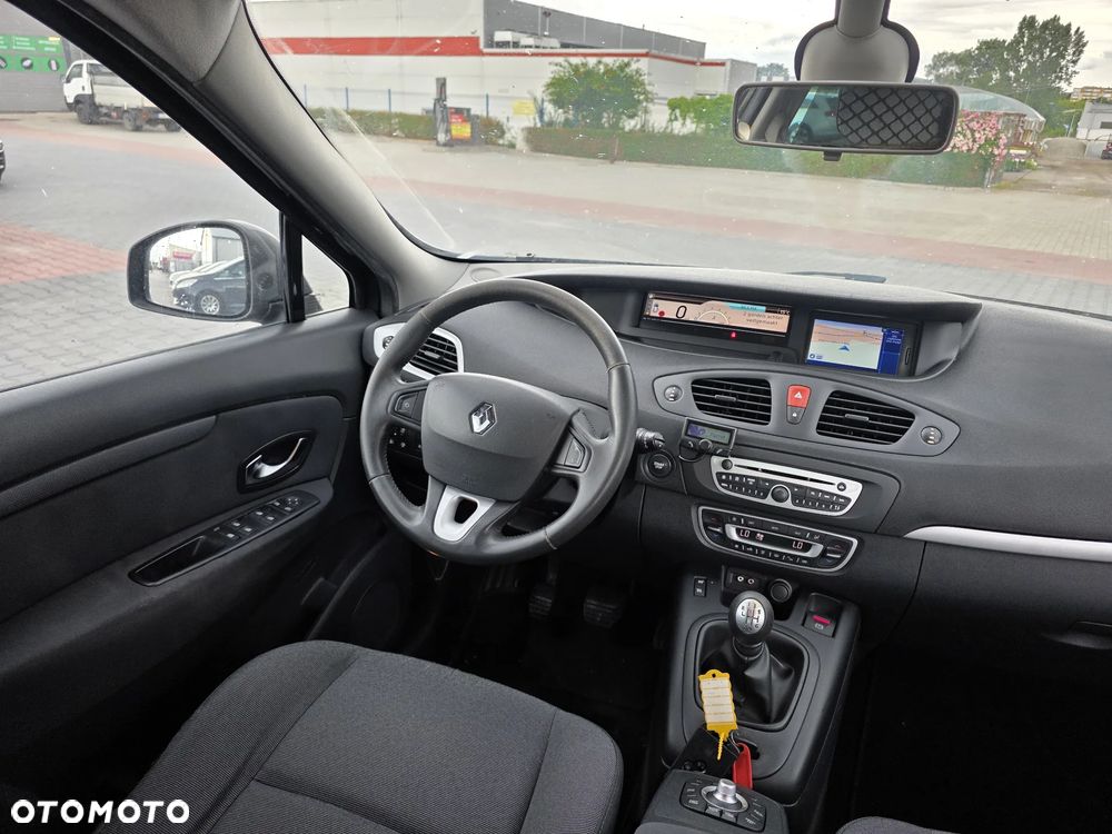 Renault Scenic - 6