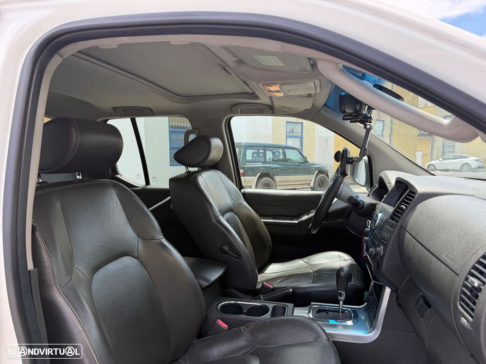 Nissan Navara - 19