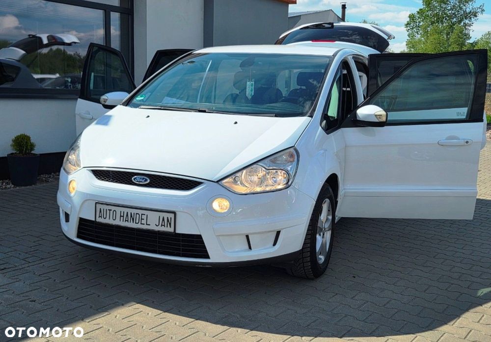 Ford S-Max - 6