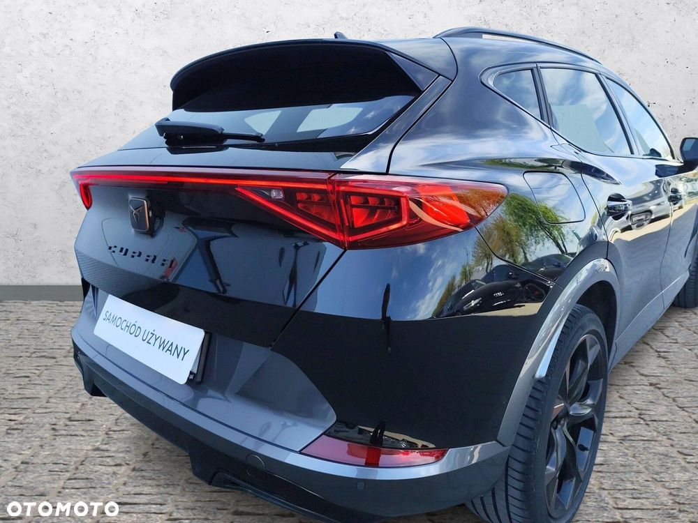 Cupra Formentor 1.5 TSI DSG - 36
