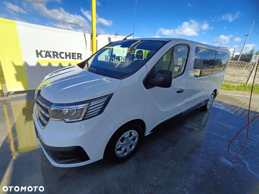 Renault Trafic 2.0 dCi - 6