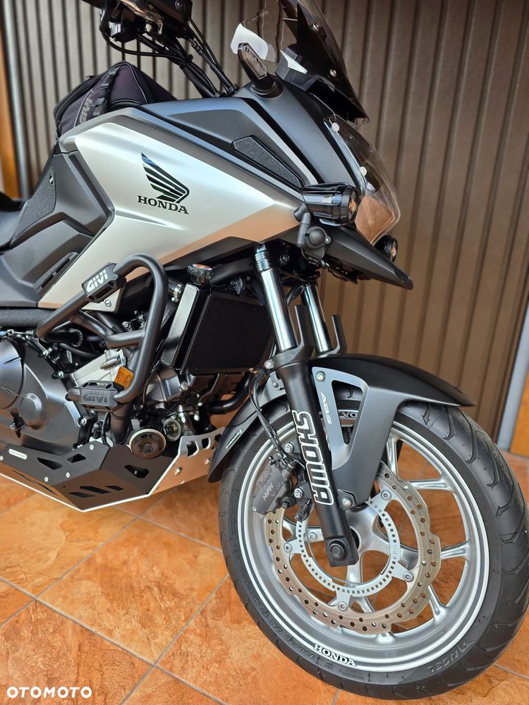 Honda NC - 3